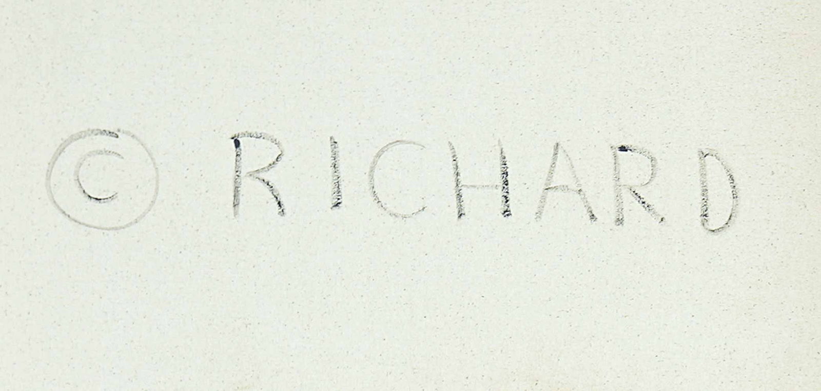 Richard Joseph ANUSZKIEWICZ (1930-2020) USA - American