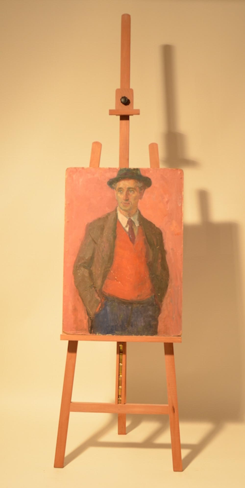 SAKHARENKO 1923-1973 Russian-Belorussian-Ukrainian