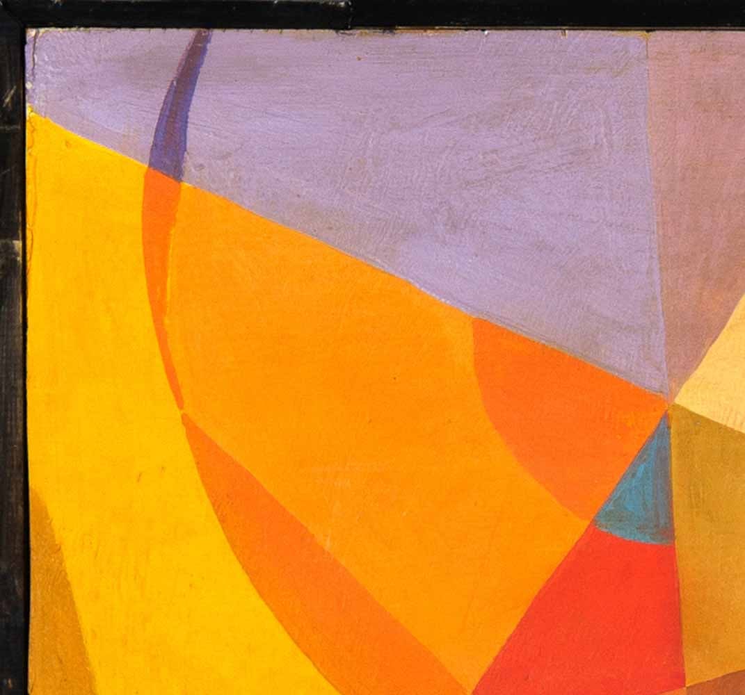 Stanton MACDONALD-WRIGHT (1890-1973) - USA - American