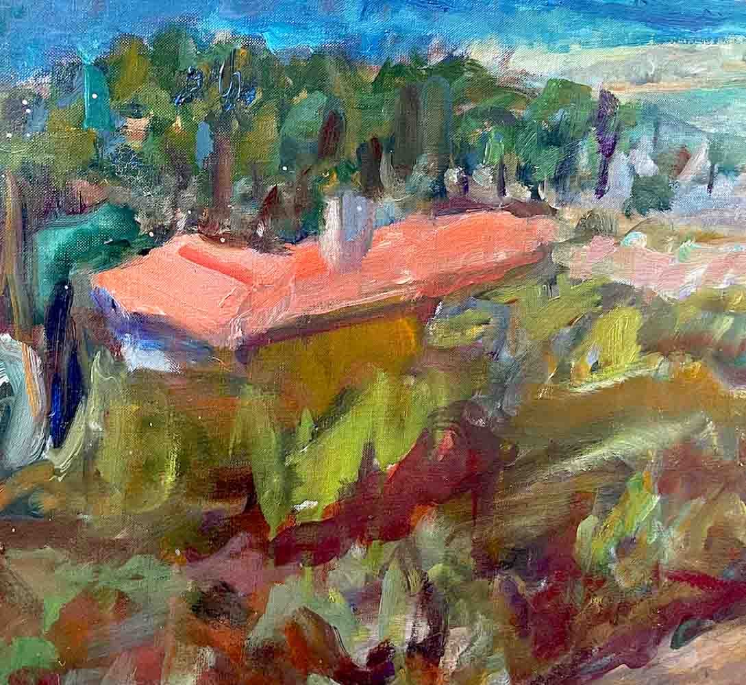 Vladimir NAIDITCH (1903-1980) Russian - French