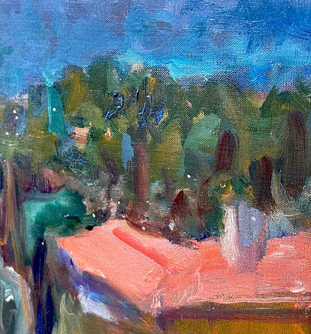 Vladimir NAIDITCH (1903-1980) Russian - French