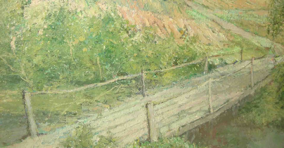 Sergey Ivanovich PETROV (1881-1936) Russian