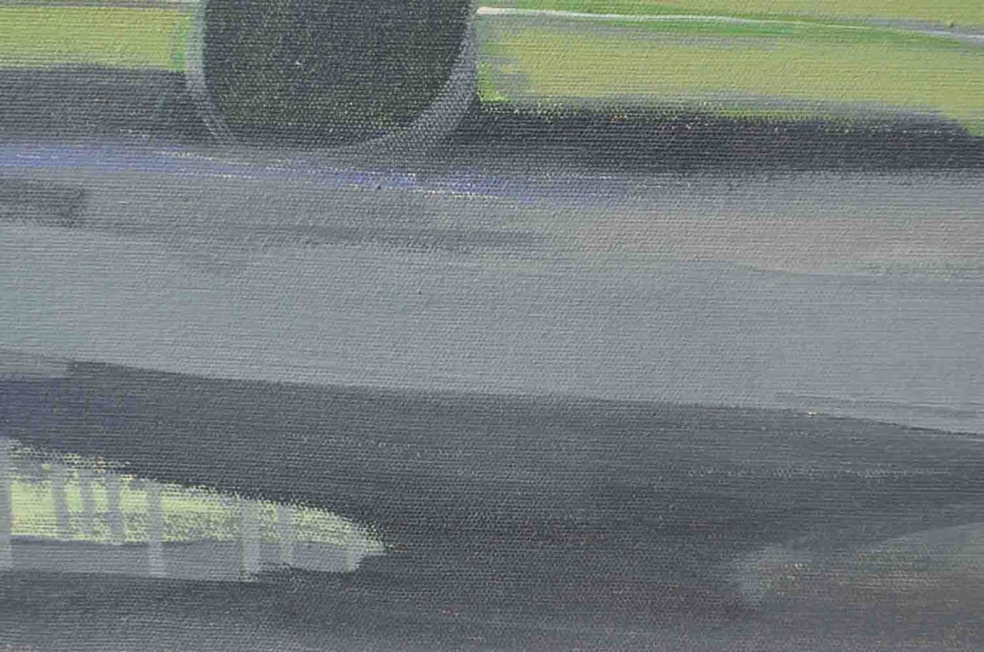 Pierre GRIMM (1898-1979) Ukraine - Russia - France