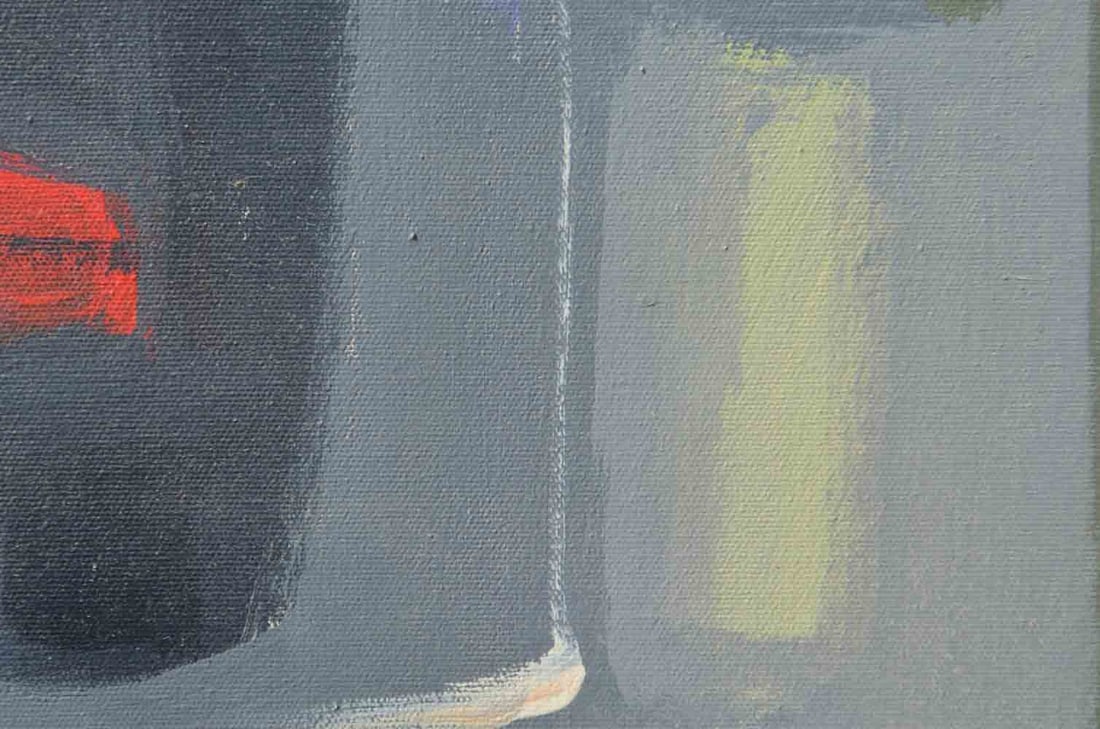 Pierre GRIMM (1898-1979) Ukraine - Russia - France