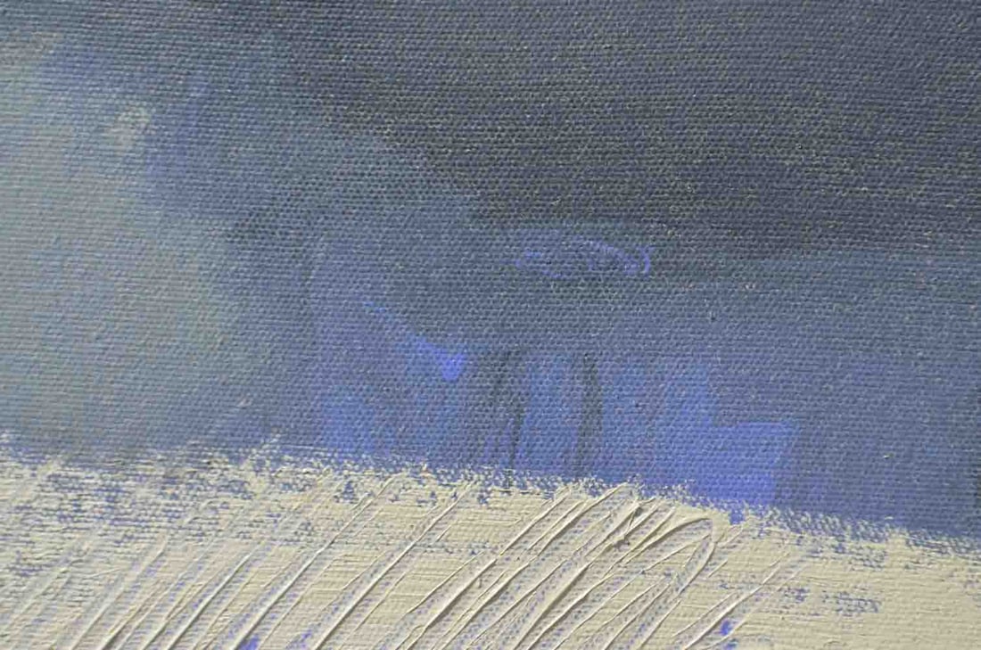 Pierre GRIMM (1898-1979) Ukraine - Russia - France