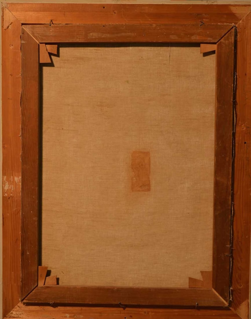 Rene SINICKI (1910-?) Russian - French