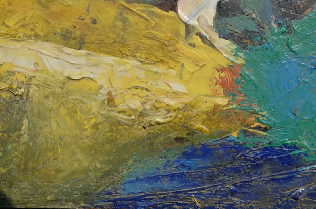 George MCNEIL (1908-1995) American