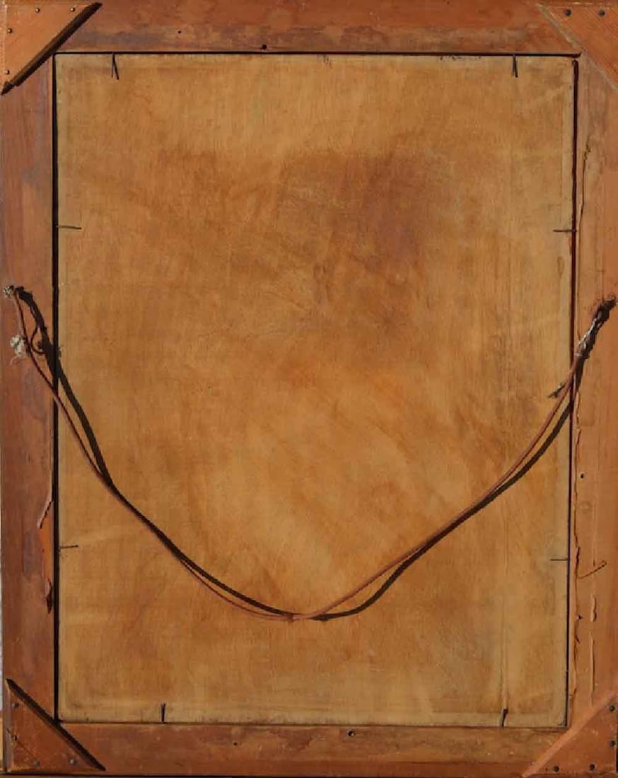 Tytus CZYZEWSKI (1880-1945) Austrian - French - Polish