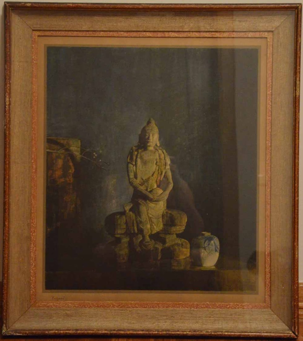 Hovsep PUSHMAN (1877-1966) Armenian / American