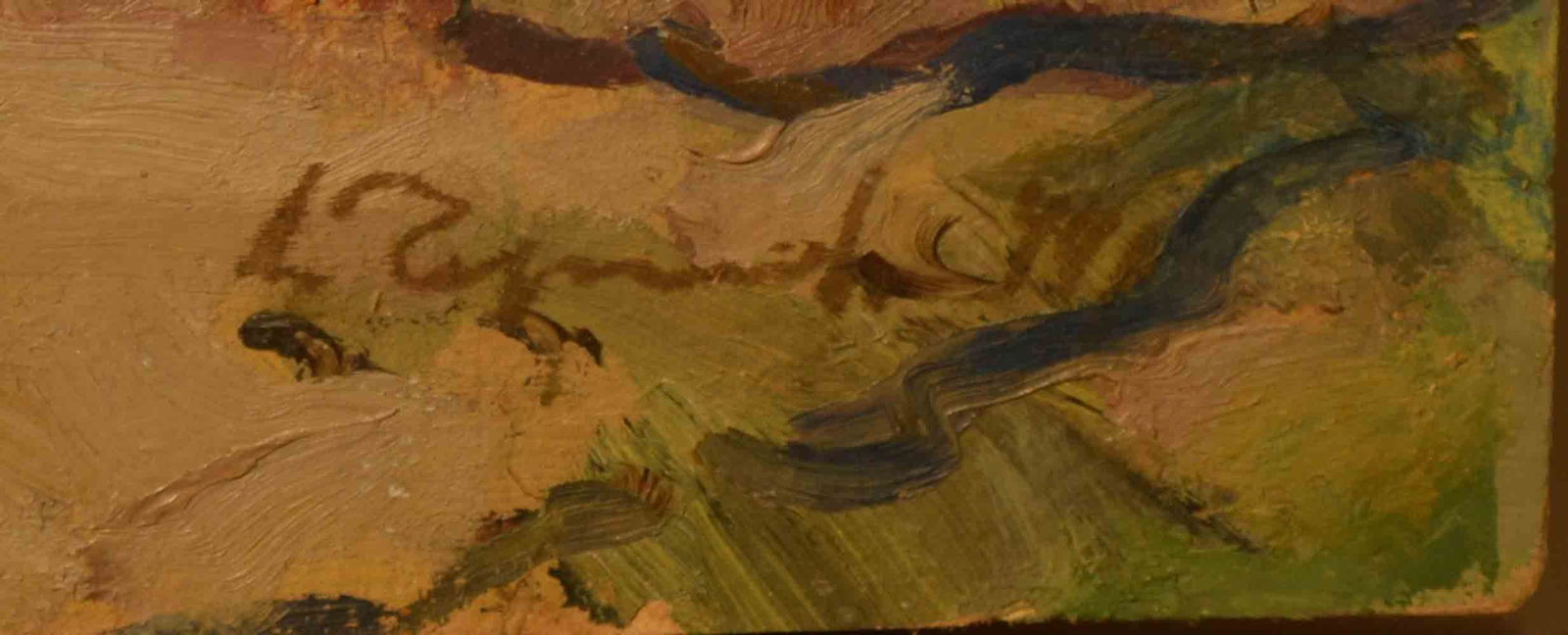 Leonid Ivanovich TCHERNOV (1915-1992)