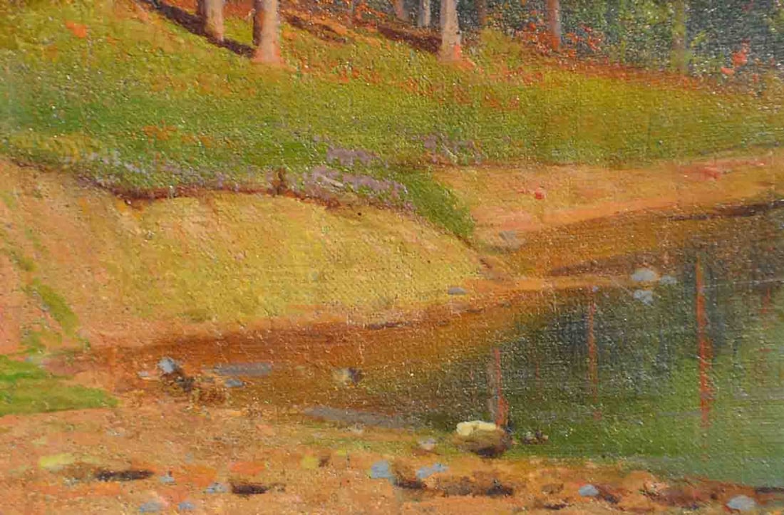 Yosif TOLKACHEVSKY (1874 - after 1941) Russia - Ukraine
