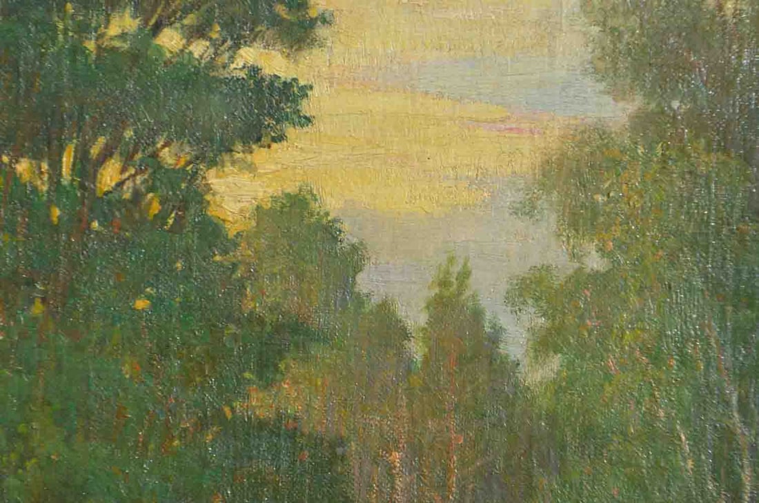 Erich BRUNKAL (1859-1939) Germany