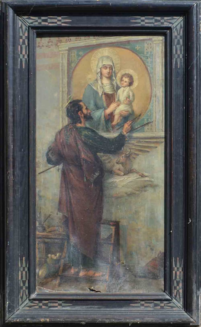 Julius POLLAK (1845-1920) Austrian