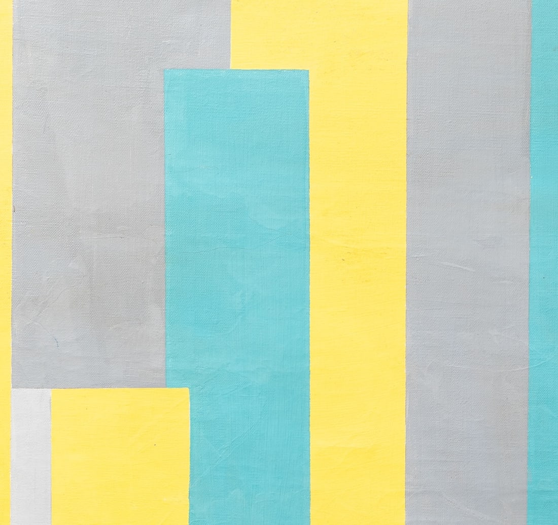 Joost Baljeu (1925-1991) Netherlands
