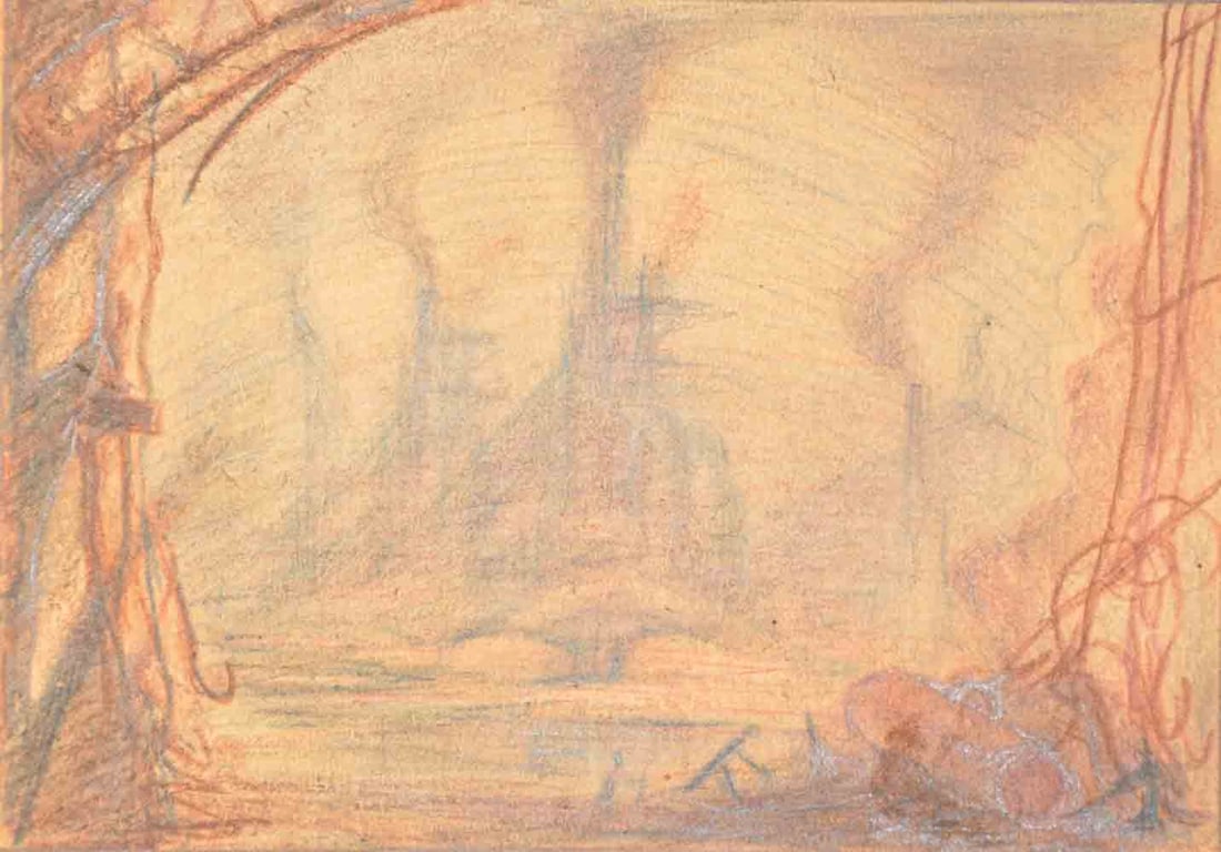 Liber SMOLENSKIY (1900-1974) Ukrainian - Russian