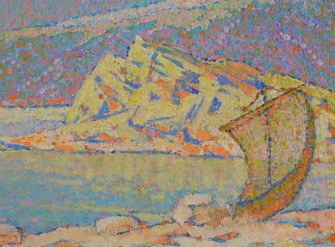 Liber SMOLENSKIY (1900-1974) Ukrainian - Russian