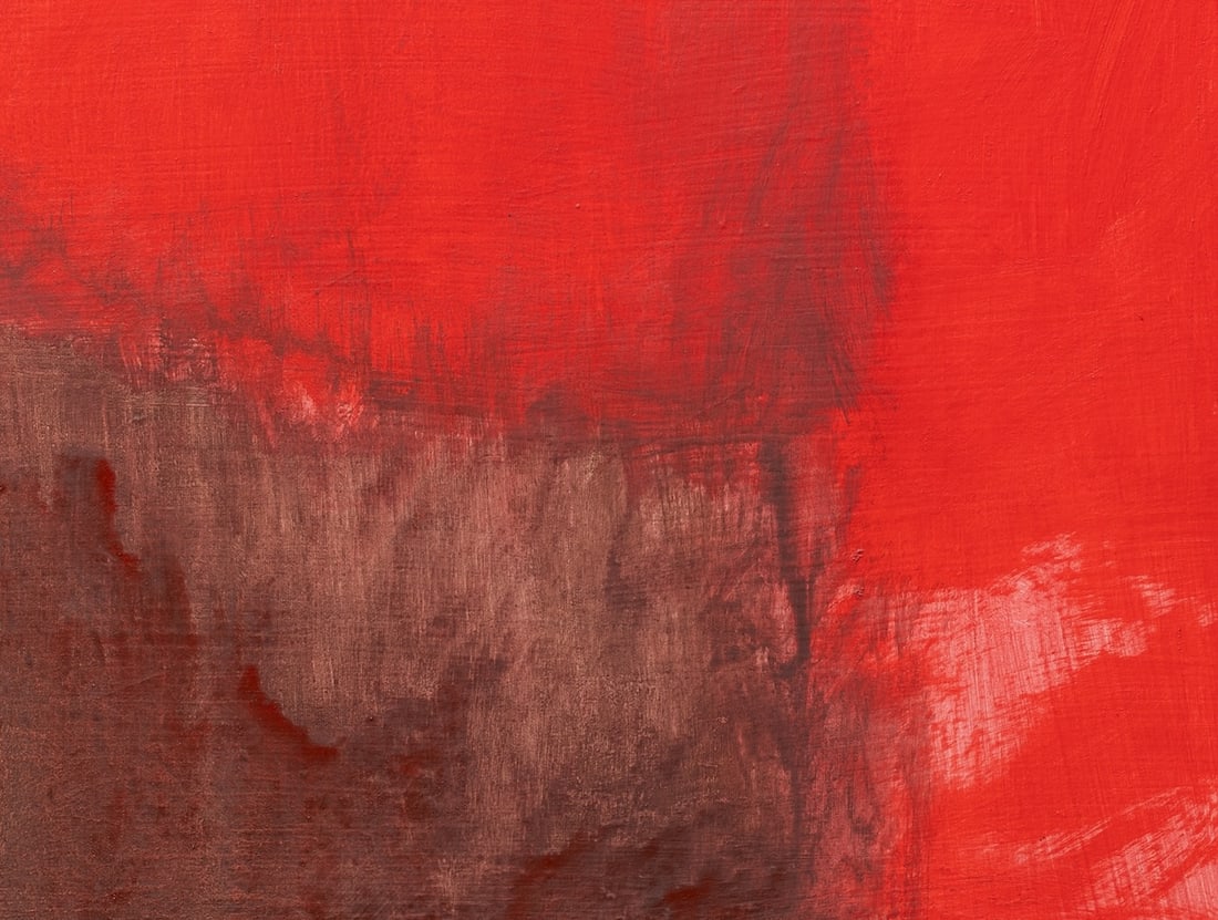Rajendra Dhawan (1936-2012) Indian - French