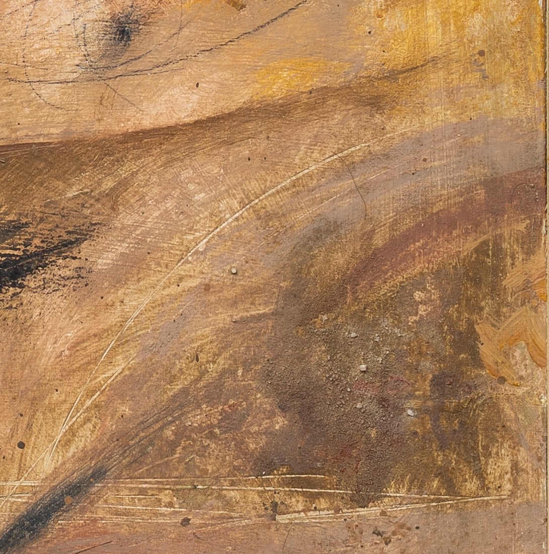 Lilia Carrillo (1930-1974) Mexican