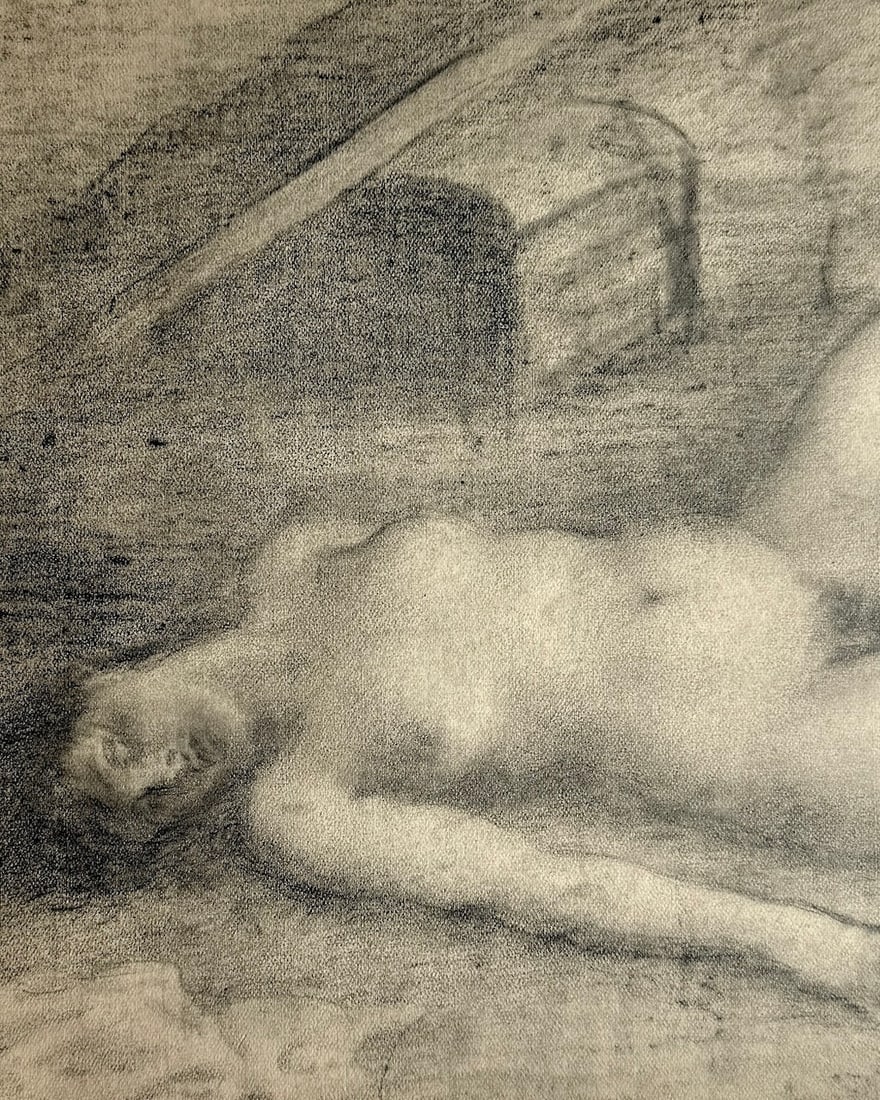 Leonide FRECHKOP (1897-1982) Russian - Belgian