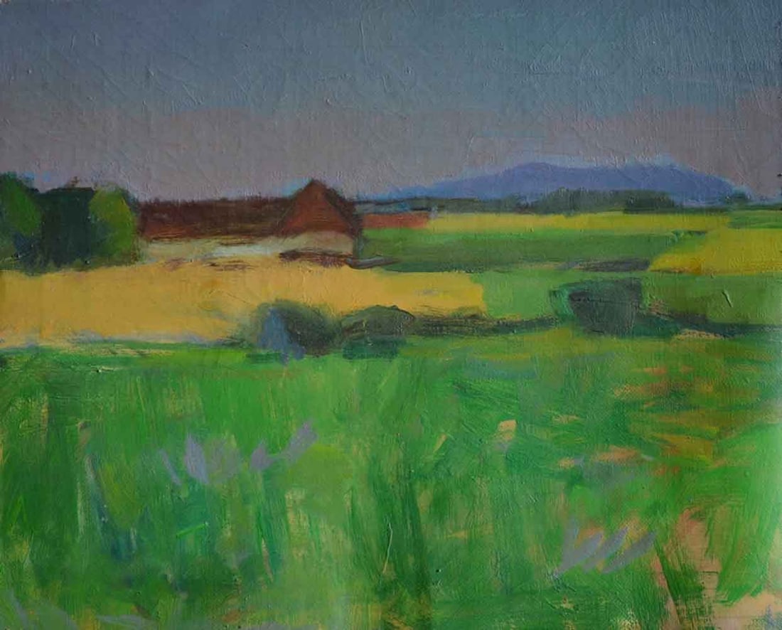 B. SOLOTAREFF 1889-1966 Ukrainian - French - American