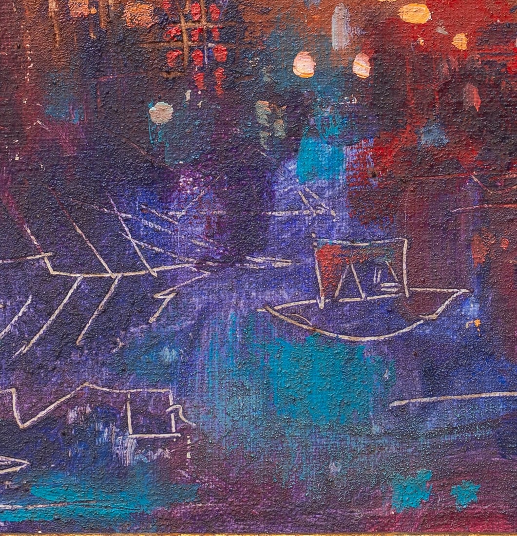 Alice Rahon (1904-1987) French - Mexican - American