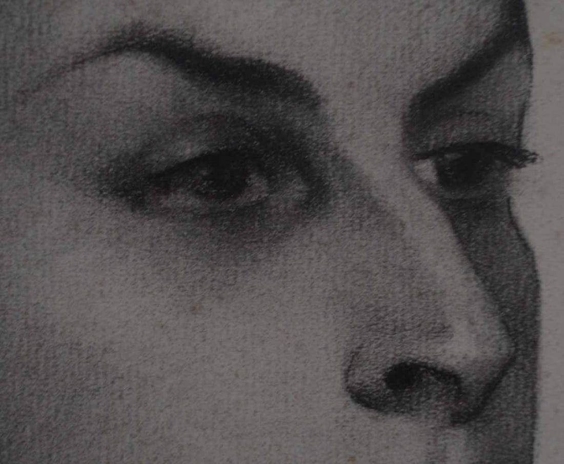 Savely SORINE (1878-1953) Russian - French