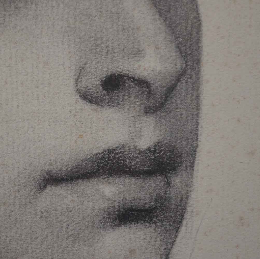 Savely SORINE (1878-1953) Russian - French