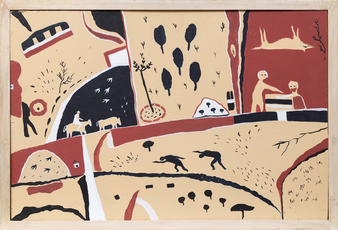 Joaquim Rodrigo (1912-1997) Portugal
