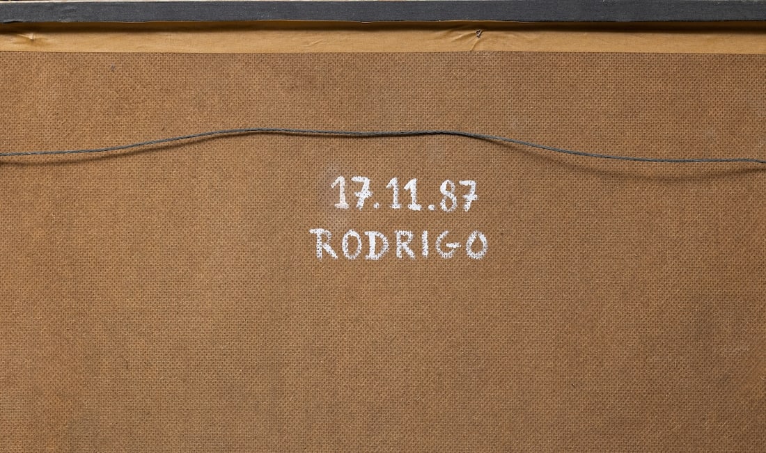Joaquim Rodrigo (1912-1997) Portugal