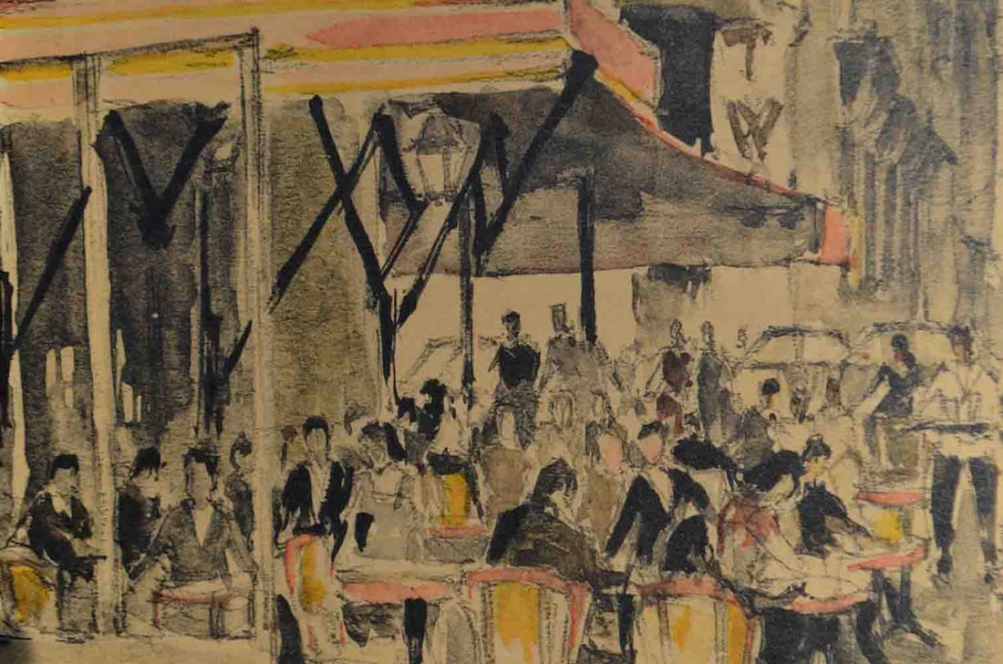 Franz Herbelot XX (French)