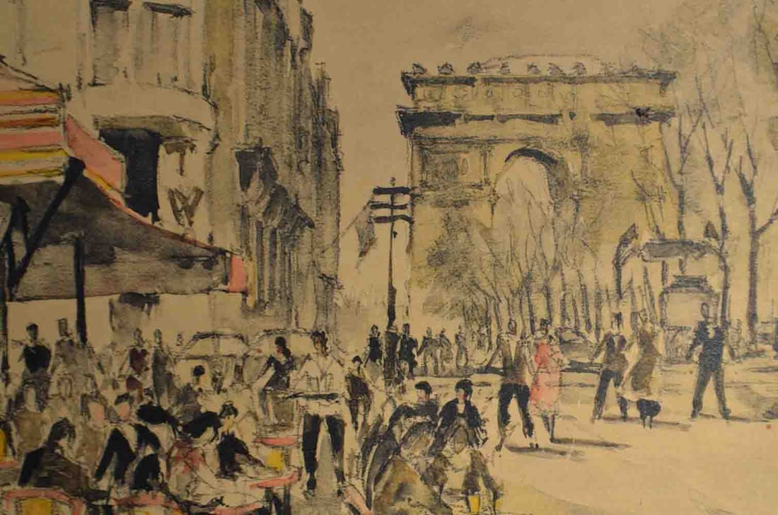 Franz Herbelot XX (French)