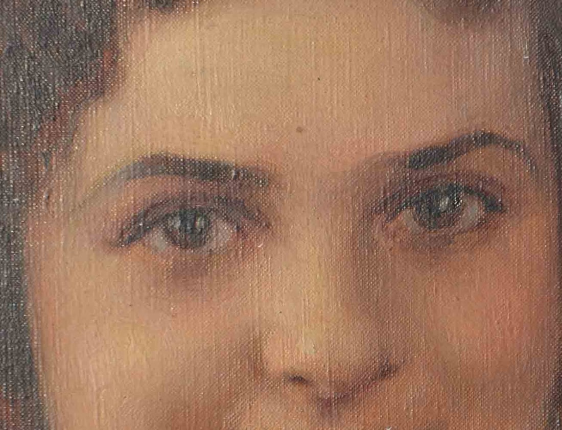 Mikhail RUNDALTSOV (1871-1935) Russian - USA - French