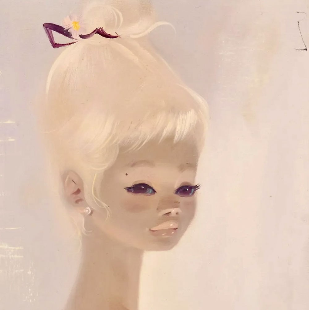 Igor PANTUHOFF (1911-1972) Russian - American