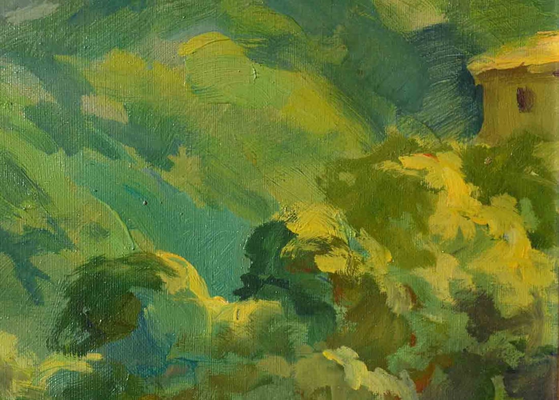 Georges TCHERKESSOFF (1900-1943) French