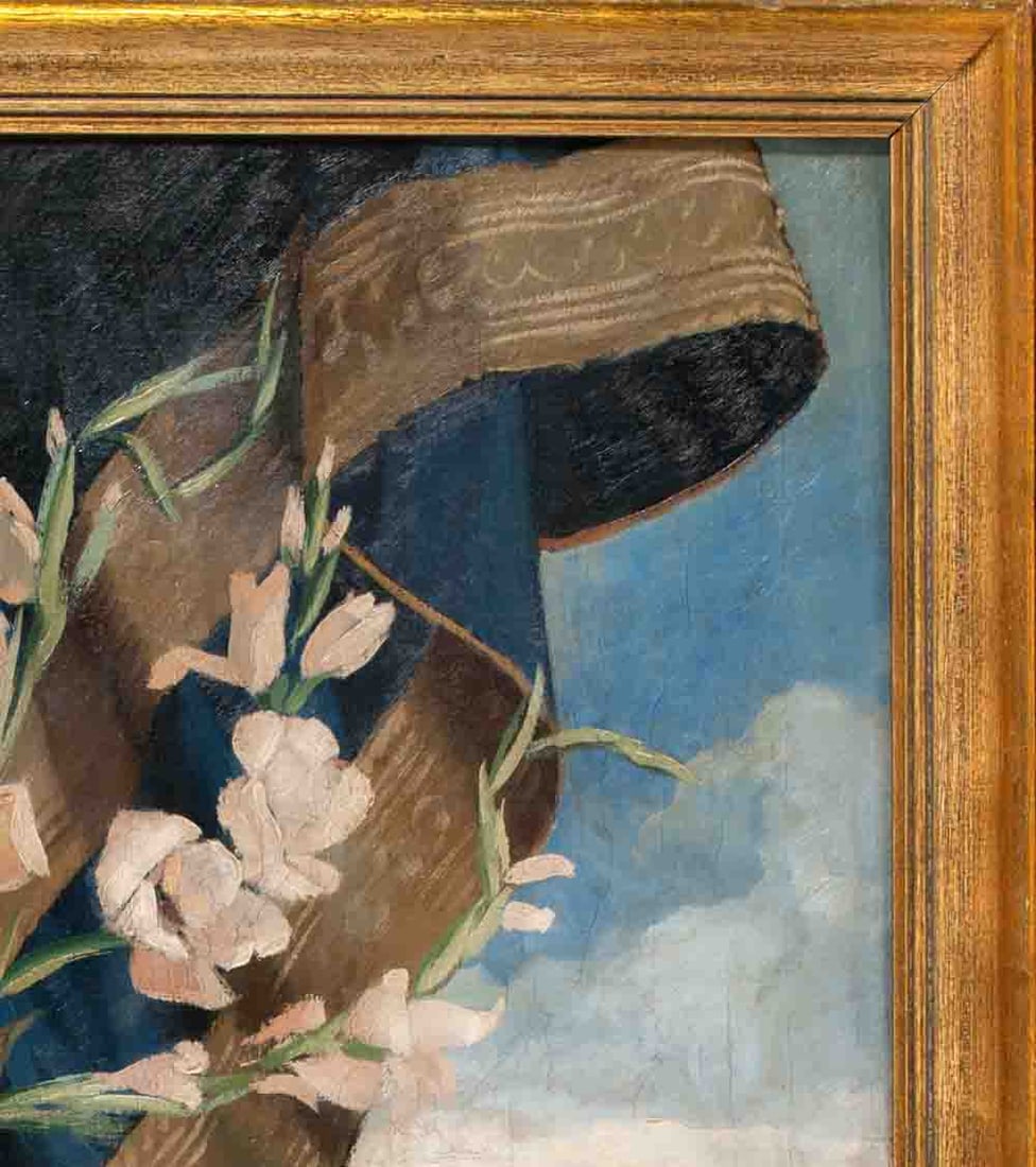 Serge IVANOFF (1893-1983) Russian - French