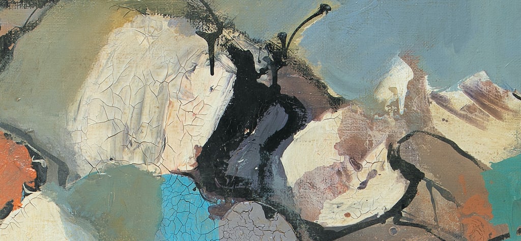 Tadeusz KANTOR (1915-1990) Polish
