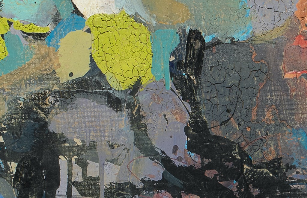 Tadeusz KANTOR (1915-1990) Polish