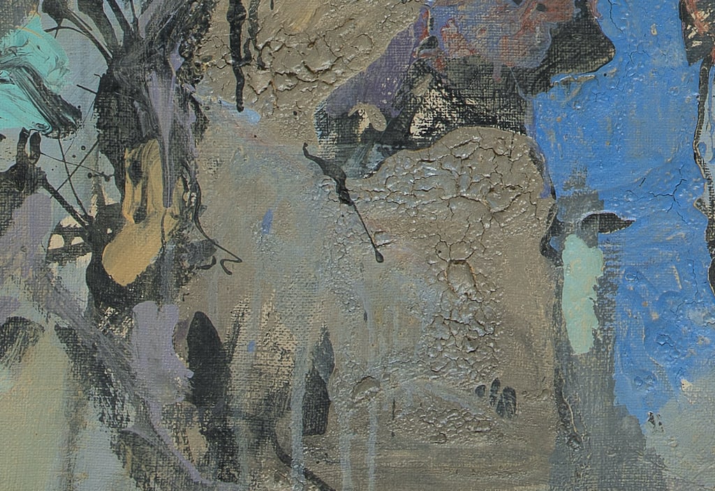 Tadeusz KANTOR (1915-1990) Polish