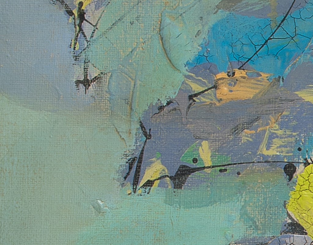 Tadeusz KANTOR (1915-1990) Polish