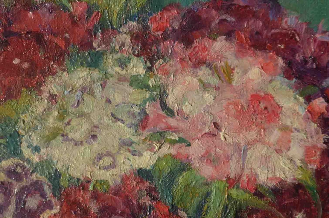 Maria Judson Strean (1865-1949) American