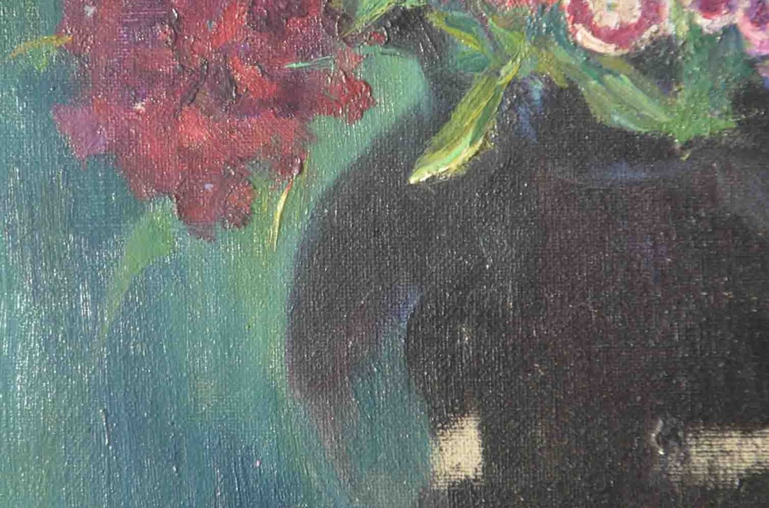 Maria Judson Strean (1865-1949) American