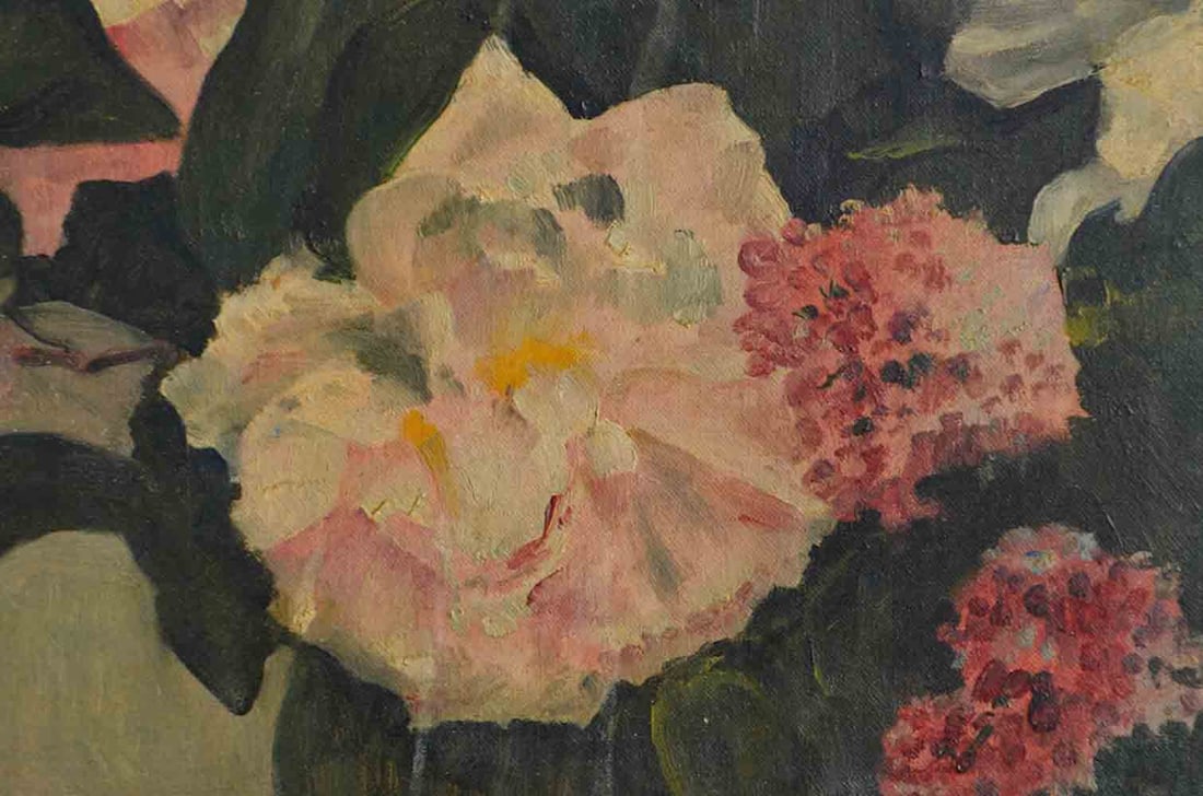 Evgeniy AGAFONOFF (1879-1956) Russian - American