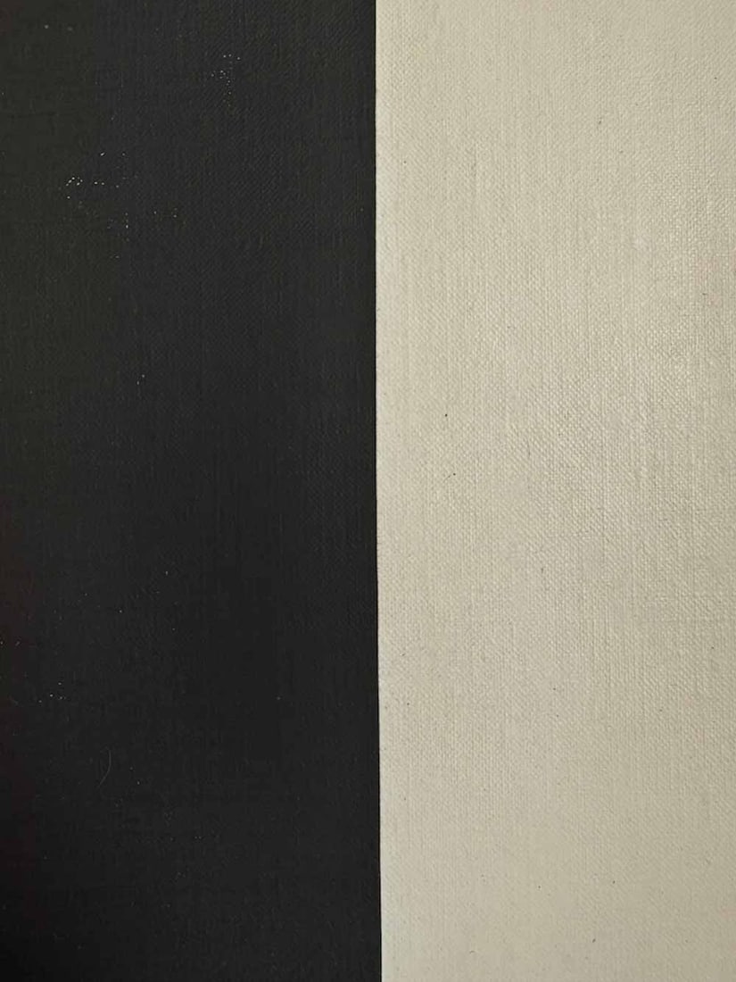 Frederick HAMMERSLEY (1919-2009) American