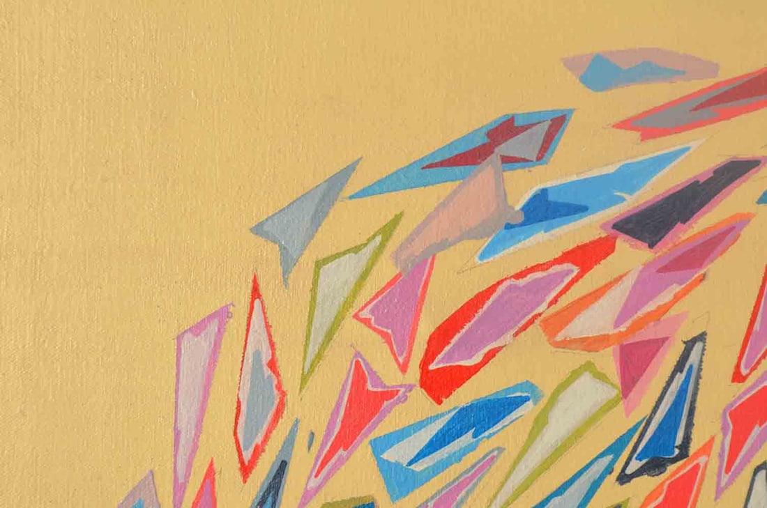 Robert Arthur GOODNOUGH (1917-2010) American