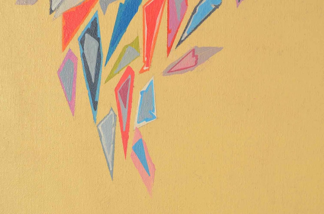 Robert Arthur GOODNOUGH (1917-2010) American
