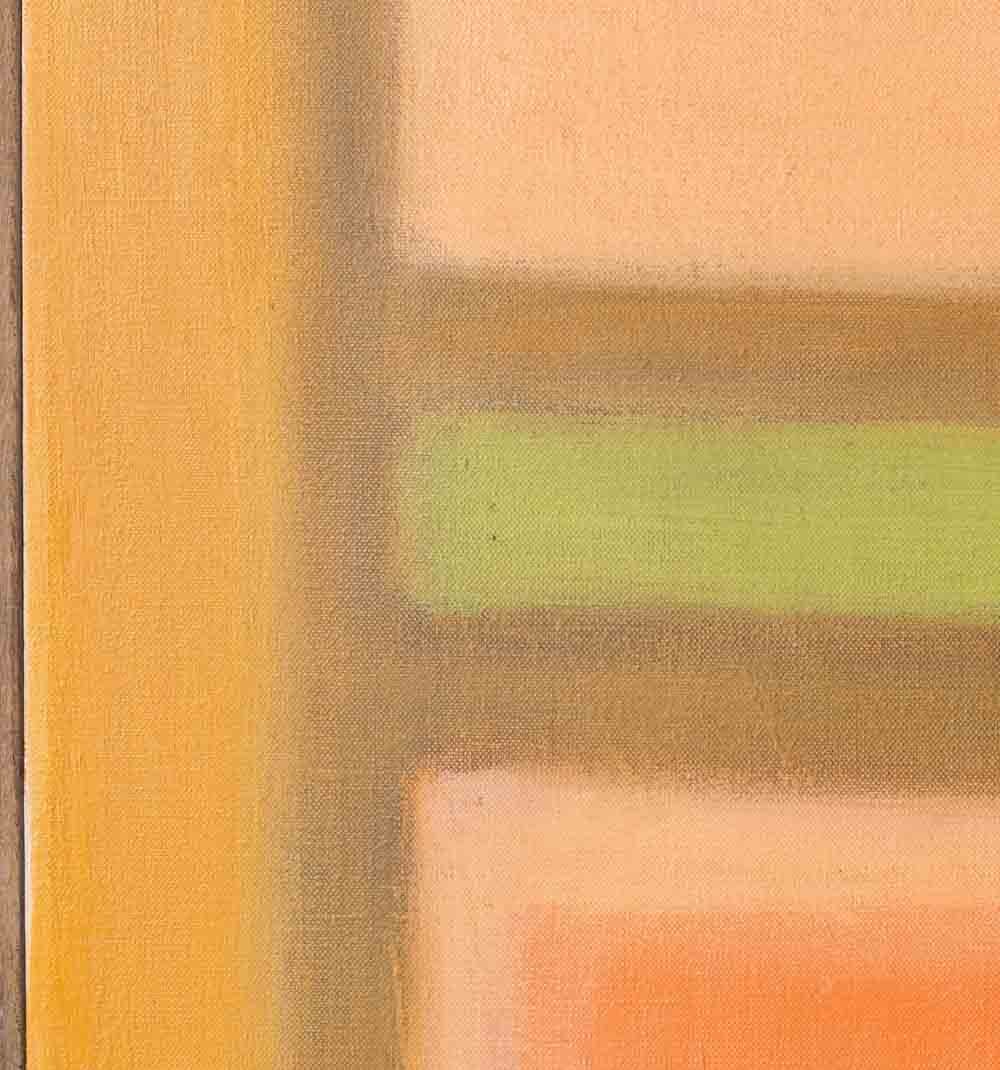 Helen Khal (1923-2009) American - Lebanon