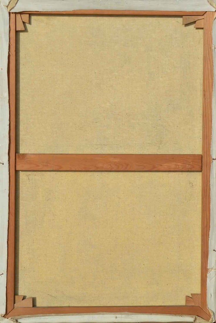 Danila Vassilieff (1897-1958) Russian - Australian