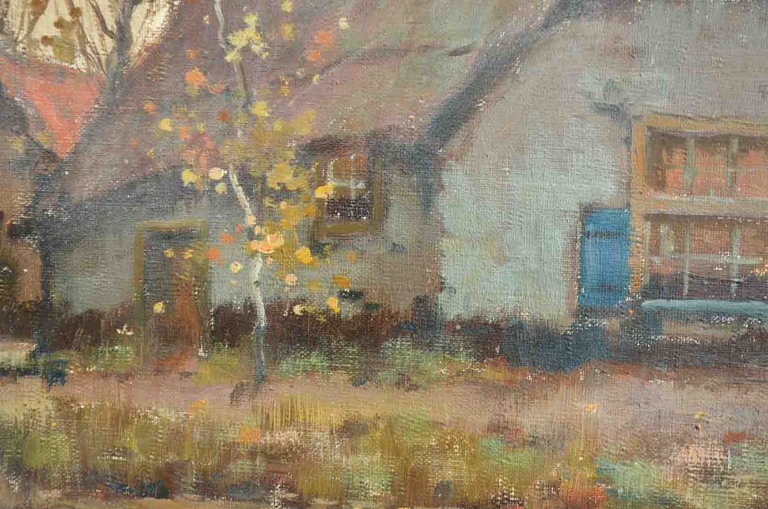 Michel KOROCHANSKY (1866-1925) Ukrainian - French
