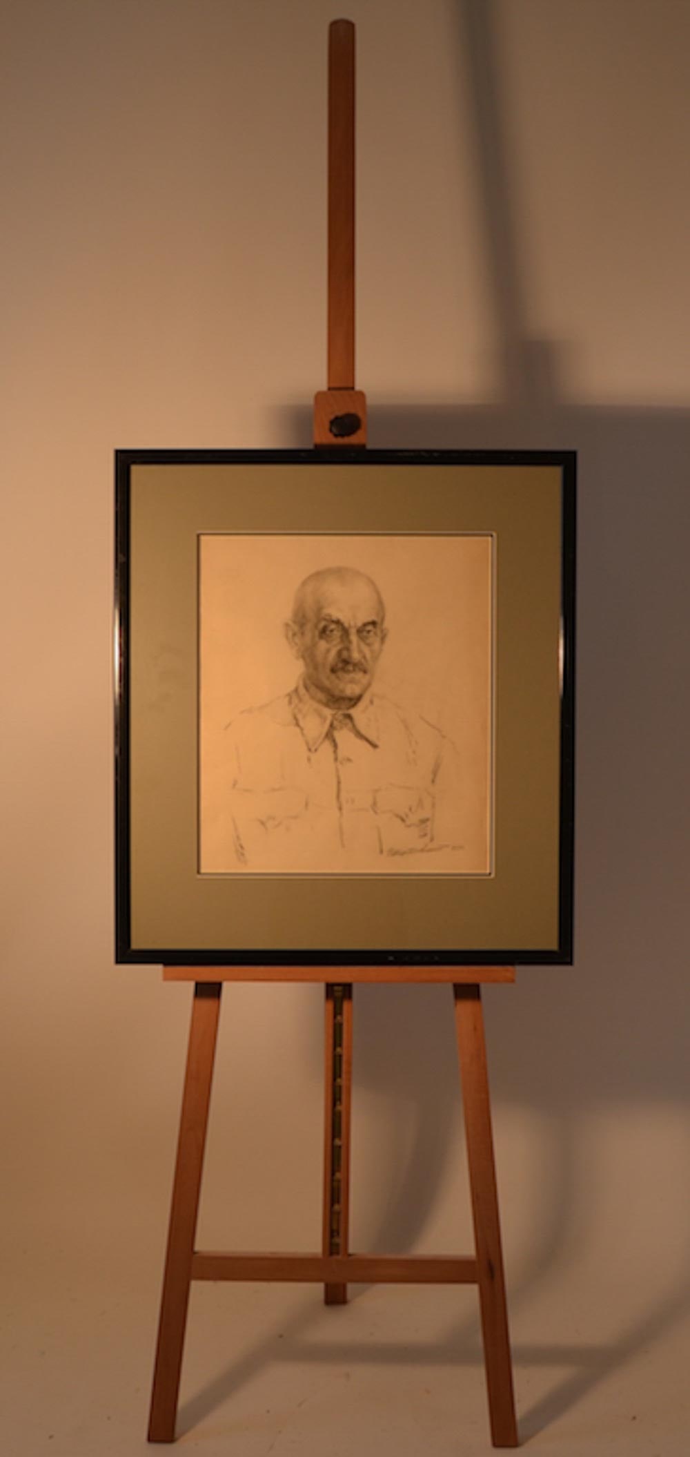 Petr NERADOVSKY (1875-1962) Russian