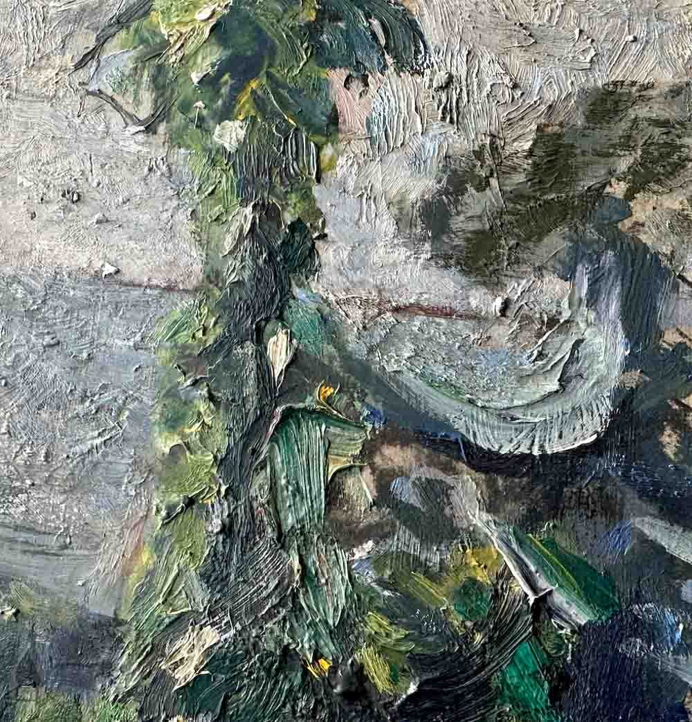 Alexandre GARBELL (1903-1970) Russian - French